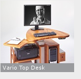 Vario Top Desk